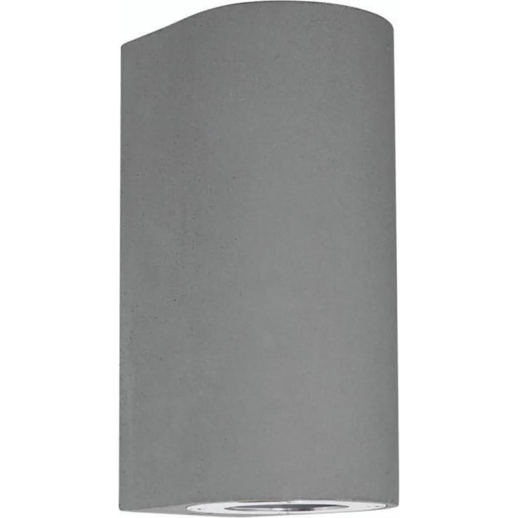 Nova Luce, Fassadenbeleuchtung, Wand- & Deckenleuchten (GU10, IP65)