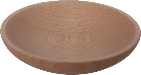 Produktbild Zwickmeister Seifenschale aus Buchenholz