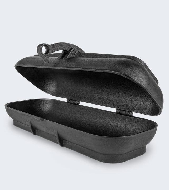 Actual product image Petromax Cast Iron Potato Roaster