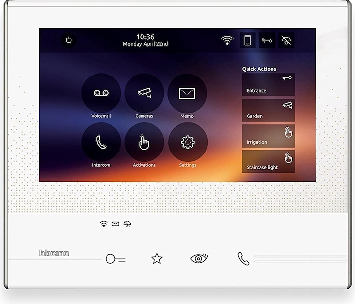 Image du produit Legrand Flex One (WiFi, 3G)