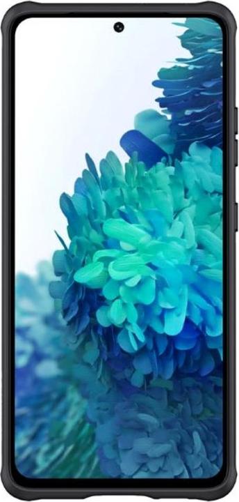 Actual product image Nillkin CamShield (Samsung Galaxy S21 Ultra)