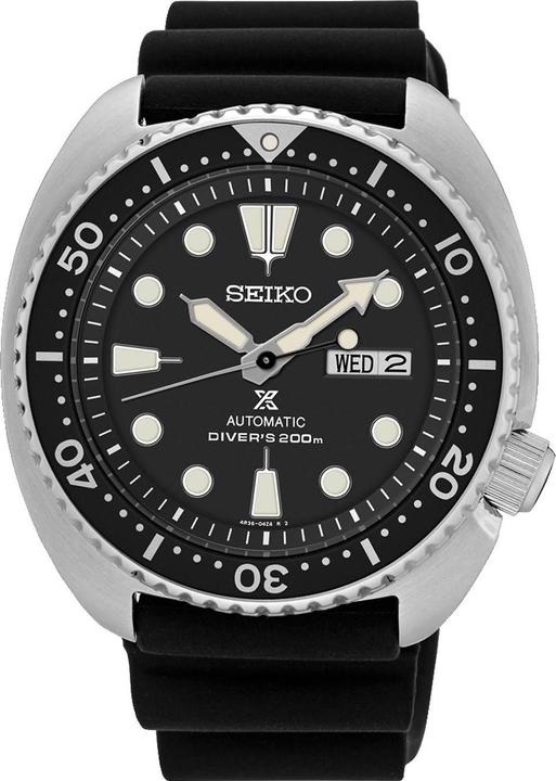 Immagine prodotto Seiko Opuscolo Subacqueo Automatico (Orologio sub)