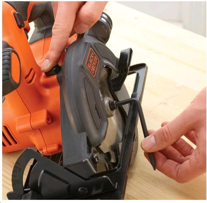 Immagine prodotto Black & Decker Bdccs18