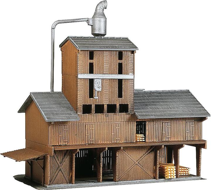 Actual product image Faller Sawmill