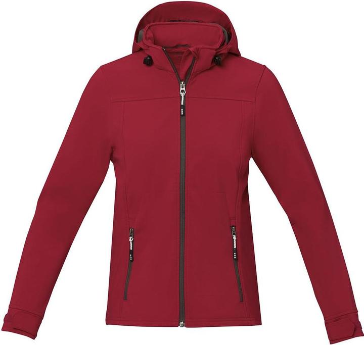 Image du produit Elevate Damen Softshell-Jacke (S)