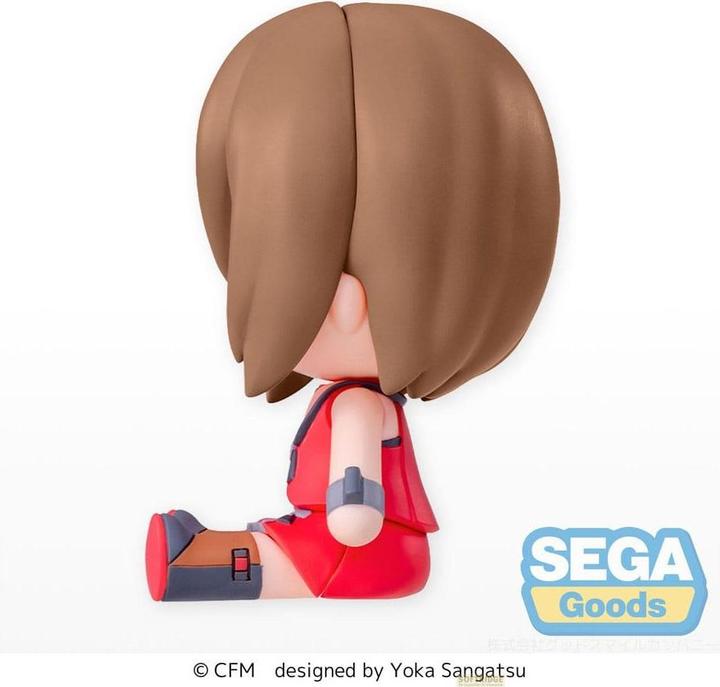 Produktbild Sega Hatsune Miku figure Meiko 8 cm