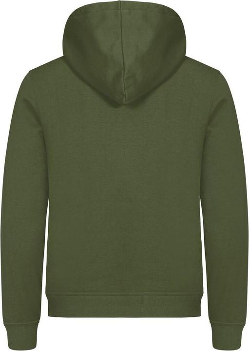 Immagine prodotto Clique Miami Felpa con Cappuccio Adulto Unisex (L)