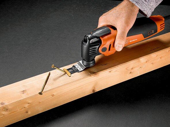 Immagine prodotto Fein E-Cut Carbide Pro lama per sega BIM