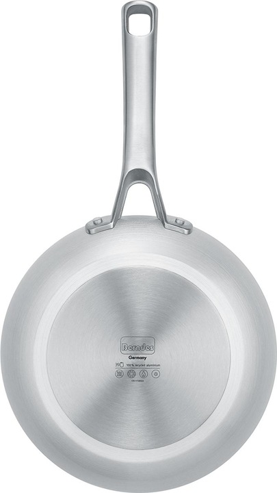 Image du produit Berndes Poêle à frire B.FREE 24 cm avec revêtement antiadhésif INDUKTION (24 cm, Poêle à frire, Aluminium)