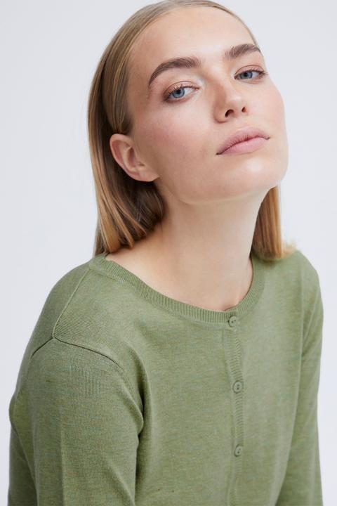 Actual product image B.young BYPIMBA CRDGN 20806436 (XS)