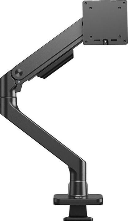 ACT Single monitor arm office premium, with gas spring (Table, 49", 20 kg)