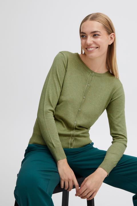 Actual product image B.young BYPIMBA CRDGN 20806436 (XS)