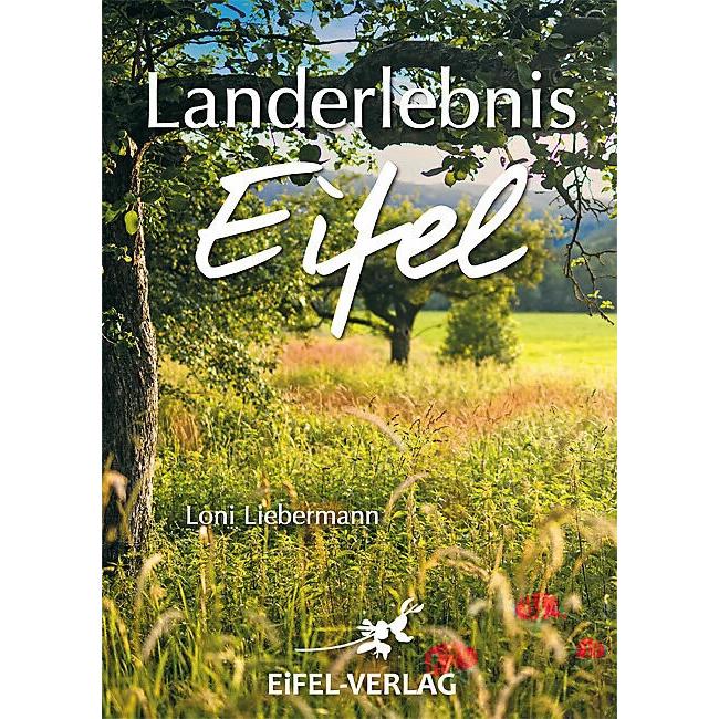 Landerlebnis Eifel, Ratgeber von Loni Liebermann