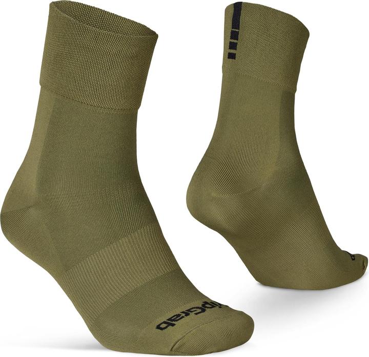 Produktbild GripGrab Lightweight SL Socken (38 - 41)
