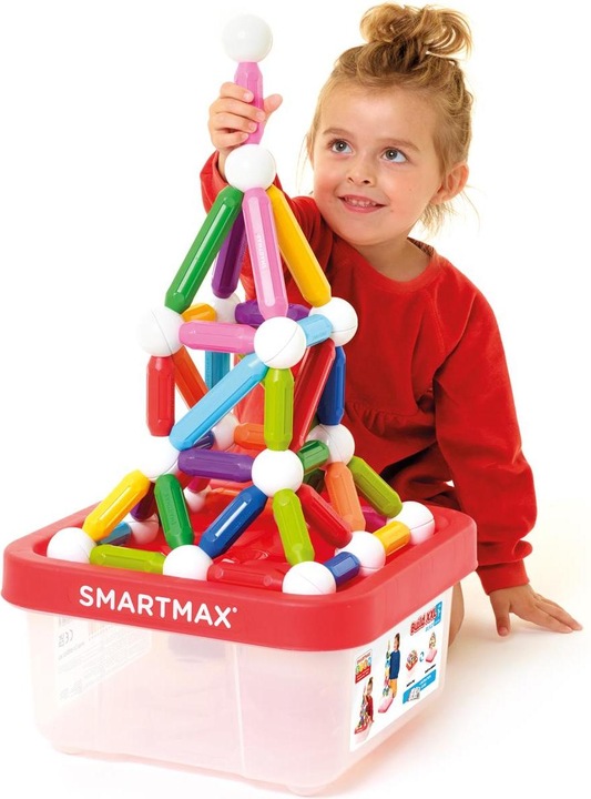 Immagine prodotto Smartmax Costruire XXL