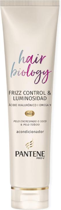 Pantene Pro-V Frizz Control & Brightness Conditioner 160ml (160 ml)