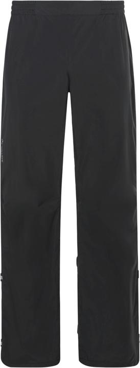 Actual product image Vaude Yaras Rain Pants IV (M)
