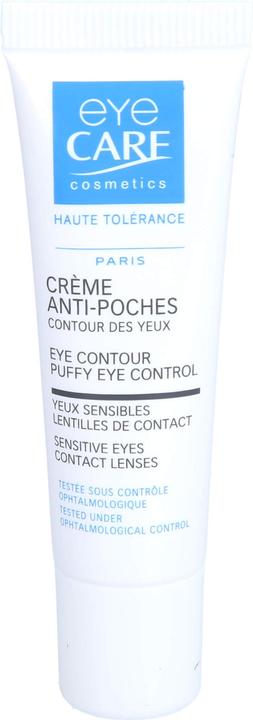 Image du produit Eye Care Cosmetics ophtalmic crème anti-poches crème (Soin des yeux Sérum, 74.97 ml, Jour + nuit)