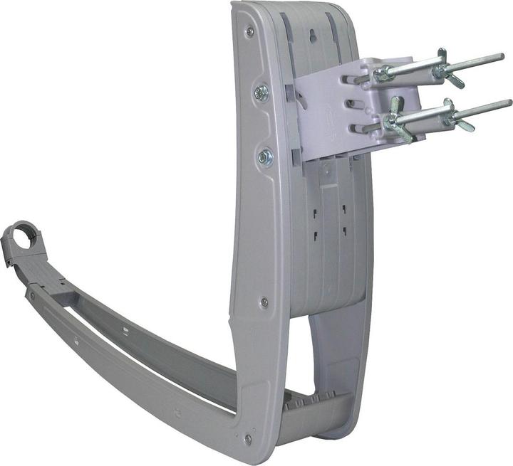 Produktbild Astro Sat Aktionspaket Ab aufs Dach 1 (Parabolantenne, 39.53 dB, UKW / MW / LW)