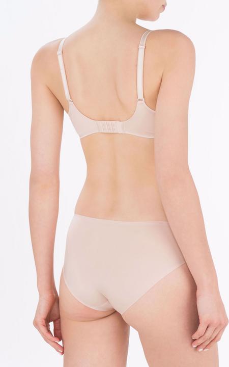 Produktbild Chantelle Bügel-BH "Essentiall" nude (Einzelpack, 80 E)