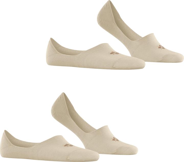 Image du produit Burlington Füsslinge "Everyday" (lot de 2, 39 - 40)