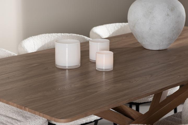 Image du produit Venture Home Piazza, Agnes (180 x 90 cm)