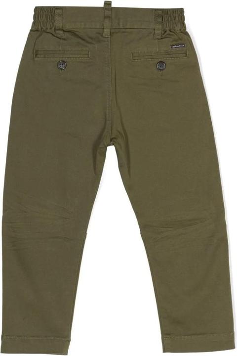 Actual product image Dsquared2 Pantaloni (24)