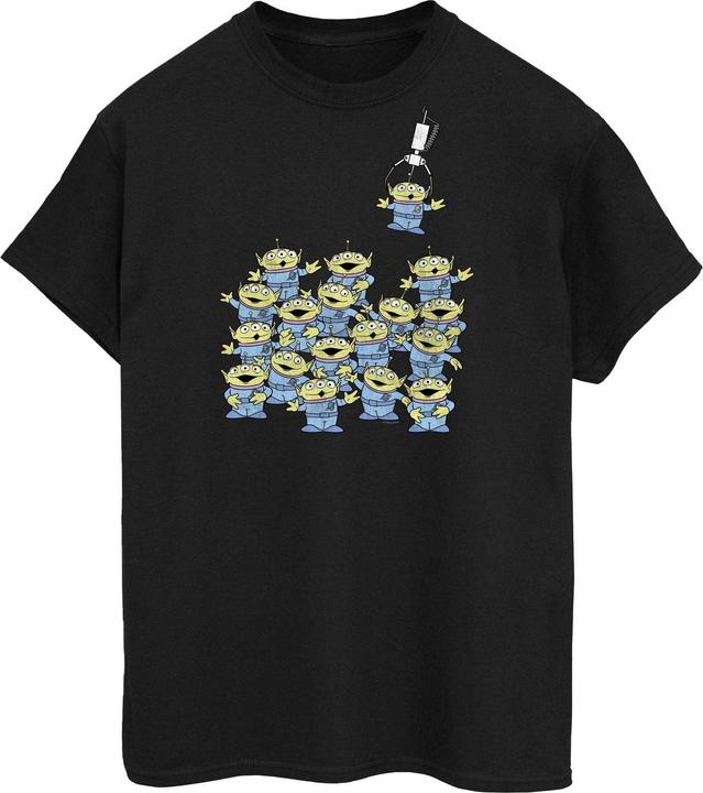 Produktbild Toy Story The Claw TShirt (S)