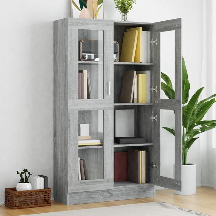 Produktbild VidaXL Gizela (82.5 x 30.5 x 150 cm)