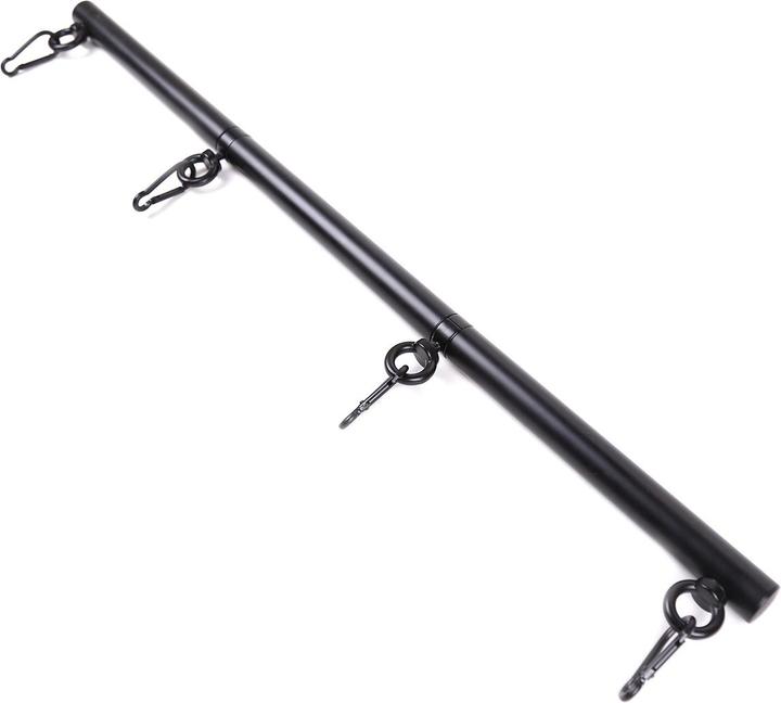 Produktbild Kiotos Steel Detachable Spreader Bar w/ 4 Hooks