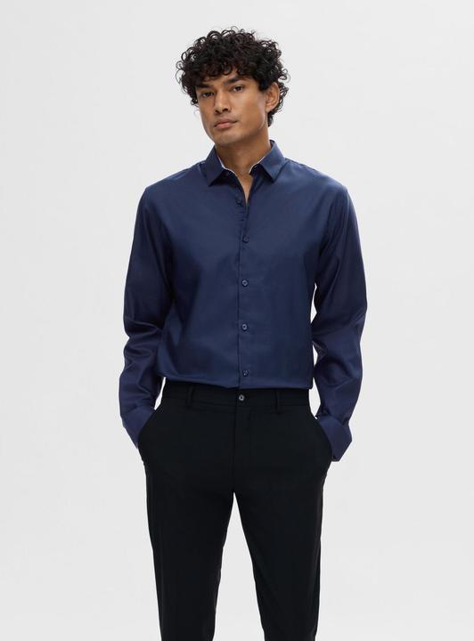 Produktbild Selected Langarmhemd (S)