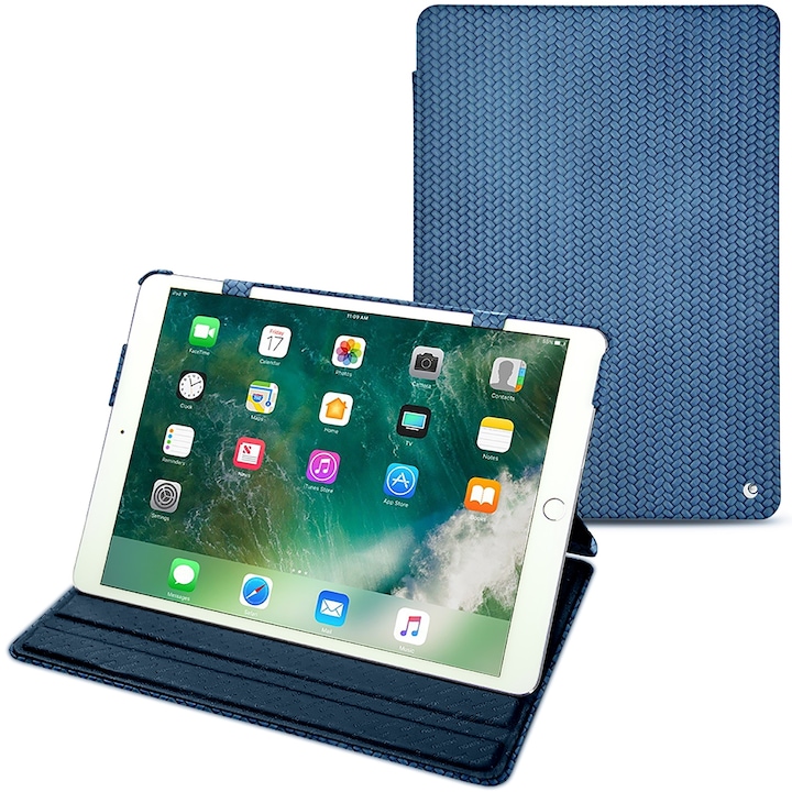 Image du produit Noreve Housse cuir horizontal (iPad Air 2019 (3. Gen))