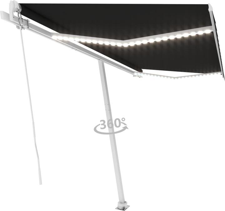 Actual product image vidaXL Sloane (4 m)