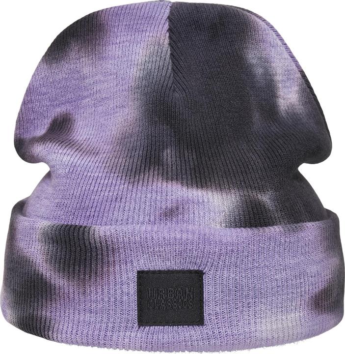 Image du produit Urban Classics Bonnet Tie Dye (Taille unique)