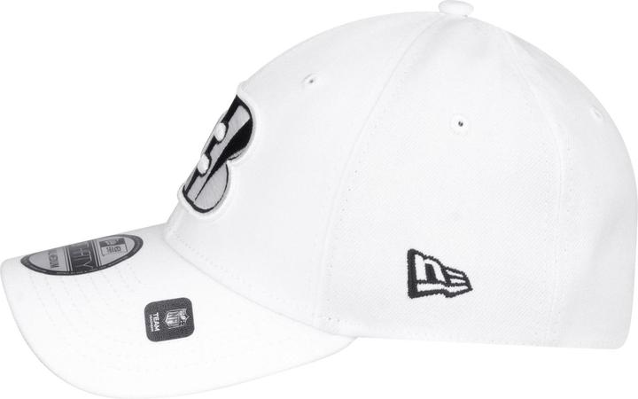Produktbild New Era 39Thirty Stretch Cap - NFL Cincinnati Bengals - L/XL (XL)