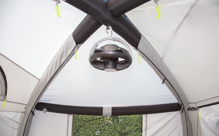 Actual product image Brunner Awning Trouper (Awning, 20.50 kg, 1 person)