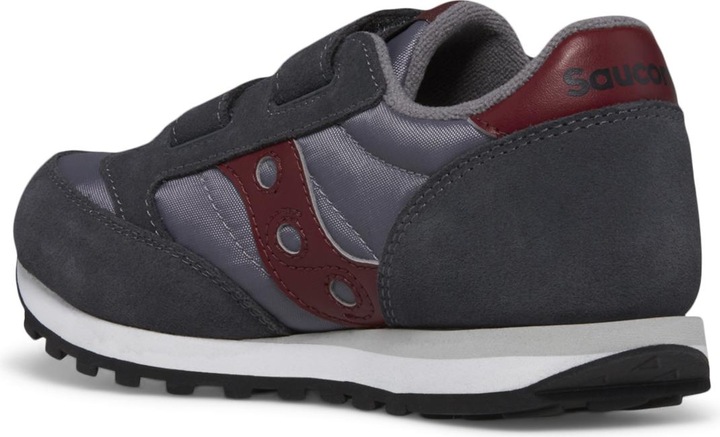 Produktbild Saucony kinderschuhe jazz double hl (27)