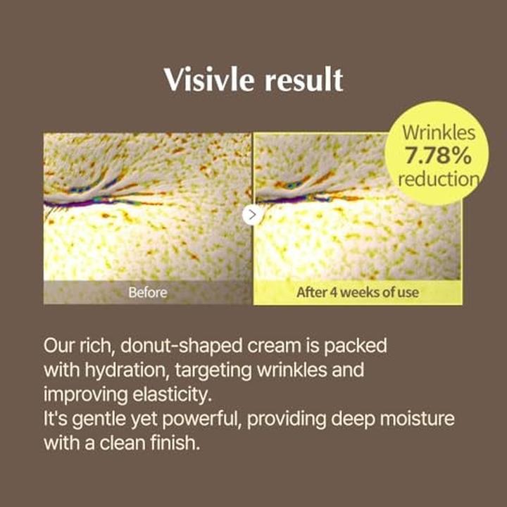 Immagine prodotto Kaine Caffetinal Cream (50 ml, Crema notte)