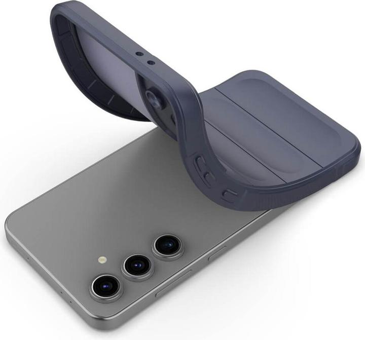 Produktbild Cover-Discount FE - Rugged Protective Hülle (Samsung Galaxy S24 FE)