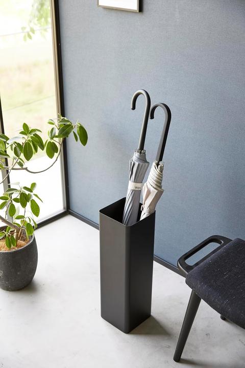 Actual product image Yamazaki Hoher Schirmständer SMART (15 x 15 x 48 cm)