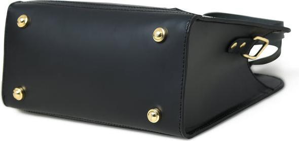 Produktbild Only-Bags.Store Schwarzer EdgeCraft Sling - Oberer Griff