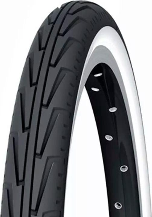 Actual product image Michelin City J (22 x 1 3/8, 37-490)