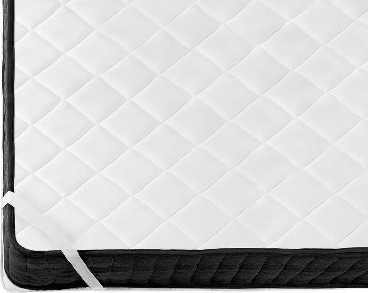 Actual product image Beliani Mattress Topper 180 x 200 cm YANGRA (180 x 200 cm)
