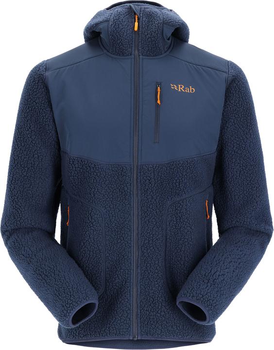 Image du produit Rab Sweat à capuche Outpost (XL)