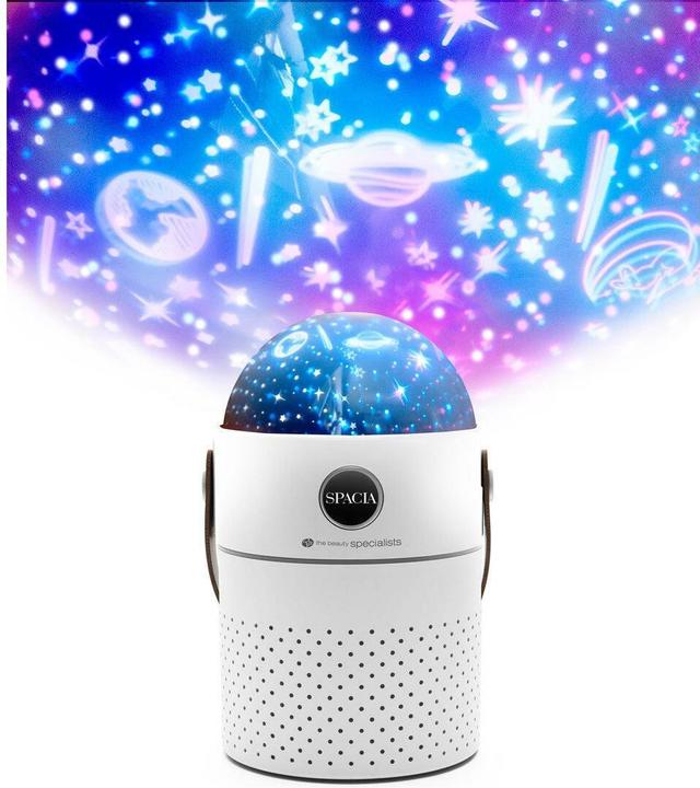 Image du produit Rio Diffuseur d'arômes Spacia (550 ml)