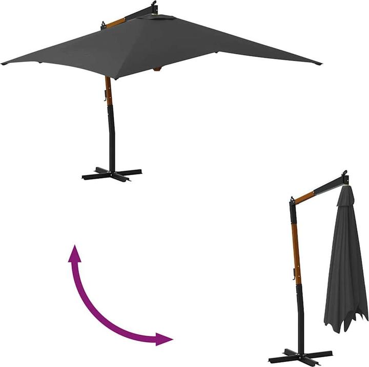 Produktbild VidaXL Fairlee (3 m)