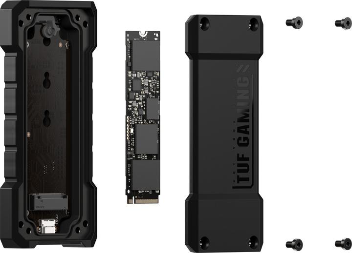 Produktbild ASUS TUF Gaming A2 (M.2)