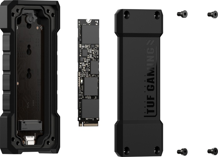 Produktbild ASUS TUF Gaming A2 (M.2)