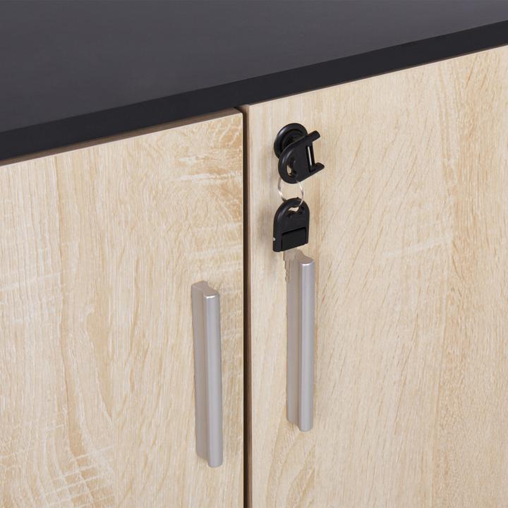 Actual product image Beliani Zehna