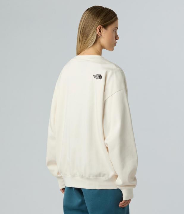 Produktbild North Face W Essential Crew (S)
